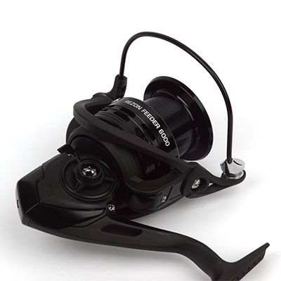  Nautilus Rezon Feeder 6000 -  -    3