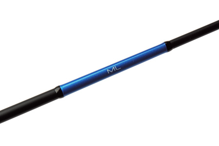 ������� ������ Nautilus Ice King Rods 1+1SEC MH - ������� ��������-������� ���������� ������� ������� 11