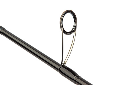  Nautilus Basspro BPS-692H 10-38 -  -    7