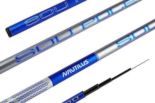  Nautilus Sou Pole 350 NSPL35 -  -   