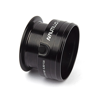  Nautilus Aurora Feeder 4000 -  -    5