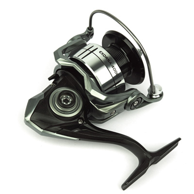 ������� Nautilus Exorna 4000 NEW - ������� ��������-������� ���������� ������� ������� 4