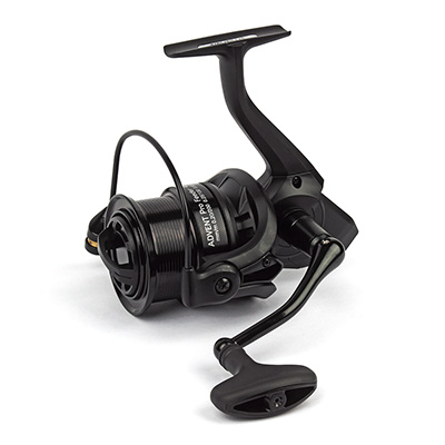  Nautilus Advent Pro Feeder 5000S -  -   
