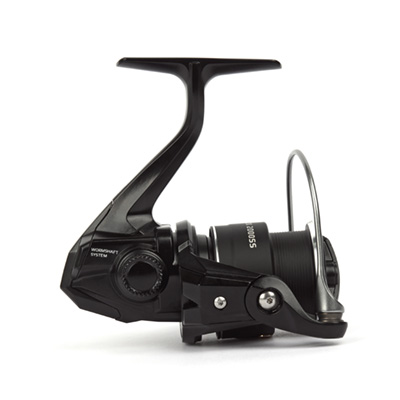 ������� Nautilus Black Rock 2000S NEW - ������� ��������-������� ���������� ������� ������� 2