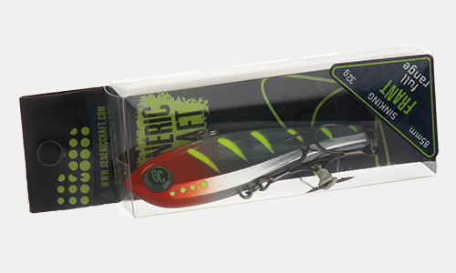 ��� Generic Craft Frant 85S, 8.5��, 32�, ��.509, �������, ���. 313239 - ������� ��������-������� ���������� ������� ������� 1