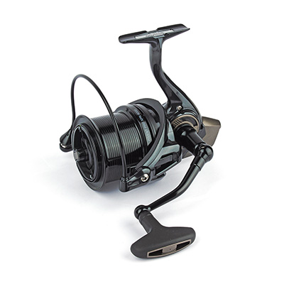  Nautilus Invent Pro XPN  8000 -  -   