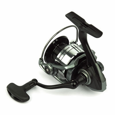 ������� Nautilus Exorna 4000 NEW - ������� ��������-������� ���������� ������� ������� 1