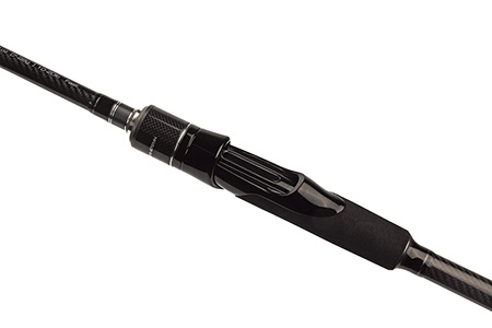  Nautilus Basspro BPS-692H 10-38 -  -    3