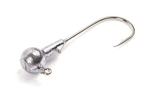 Джигер Nautilus Sting Sphere SSJ4100 hook №2/0  3.5гр - оптовый интернет-магазин рыболовных товаров Пиранья