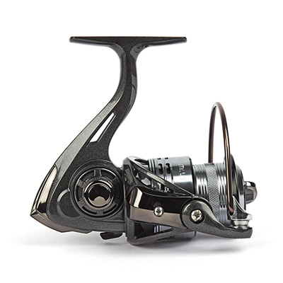  Nautilus Crony 2500 -  -    2