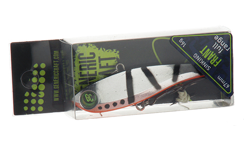 ��� Generic Craft Frant 67S, 6.7��, 16�, ��.508, �������, ���. 313226 - ������� ��������-������� ���������� ������� ������� 1