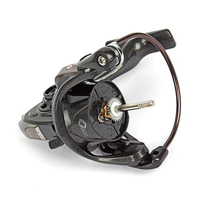 ������� Nautilus Crony 2000* - ������� ��������-������� ���������� ������� ������� 4