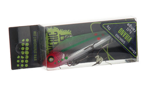 ��� Generic Craft Virano  65S, 6.5��, 15�, ��.507, �������, ���. 313164 - ������� ��������-������� ���������� ������� ������� 1