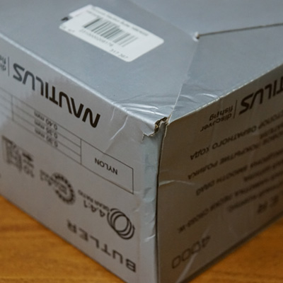 ������� Nautilus Butler NBE4000 �������� �������� - ������� ��������-������� ���������� ������� �������