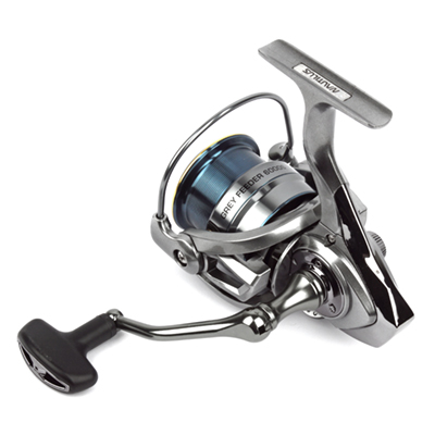 ������� Nautilus Grey Feeder 6000S* - ������� ��������-������� ���������� ������� ������� 1