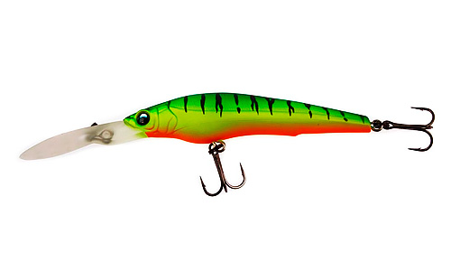  Duel R1182-MHT Hardcore Longbill 90SP 90 12 Special color -  -   