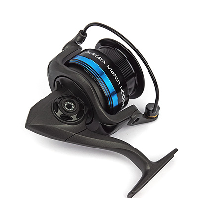  Nautilus Aurora Match 4000HG -  -    3