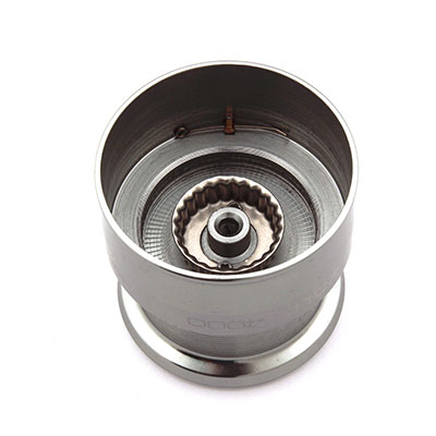  Nautilus Zolix 4000 -  -    8