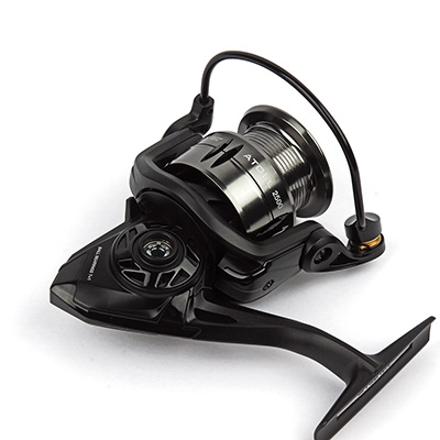  Nautilus Atoll 2500 -  -    3