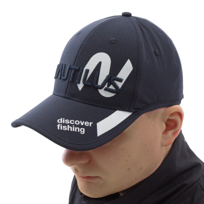  Nautilus Navy Blue -  -   