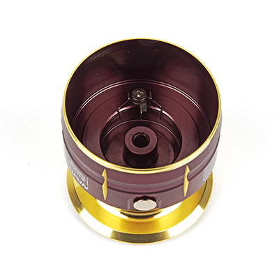  Nautilus Argent 2000 -  -    6
