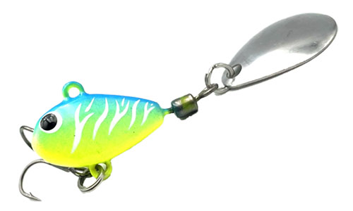 - UF STUDIO HURRICANE 42 Ice Tiger -  -   