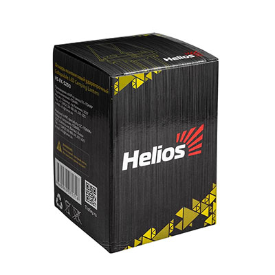Фонарь Helios  HS-FK-5290 кемпинговый ударопрочный - оптовый интернет-магазин рыболовных товаров Пиранья 5