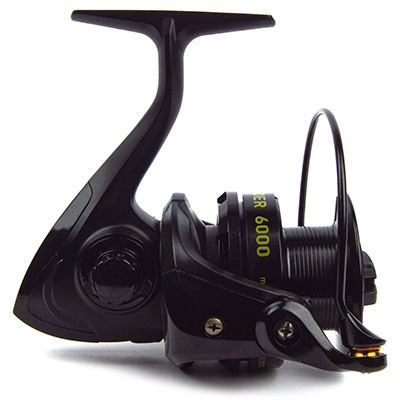 ������� Nautilus Digger Feeder NDF6000 ������� ��� ������ ��� - ������� ��������-������� ���������� ������� ������� 2