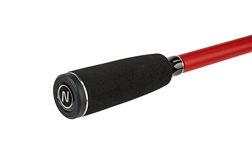  Nautilus Shock NSHS-702ML 210 5-25 -  -    2