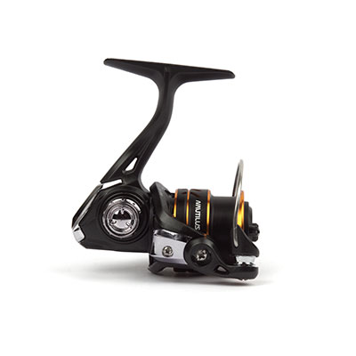 Nautilus Land LM500 -  -    2
