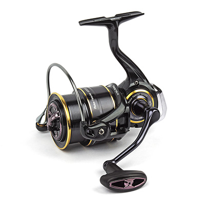  Nautilus Avior Feeder 6000S -  -   