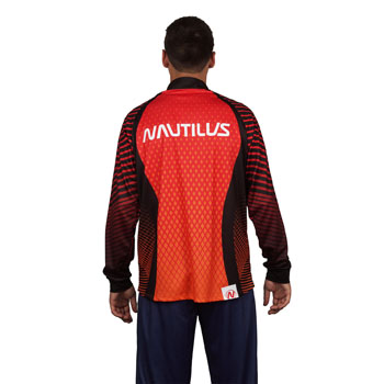 ������ Nautilus Red/O �-� L - ������� ��������-������� ���������� ������� ������� 4