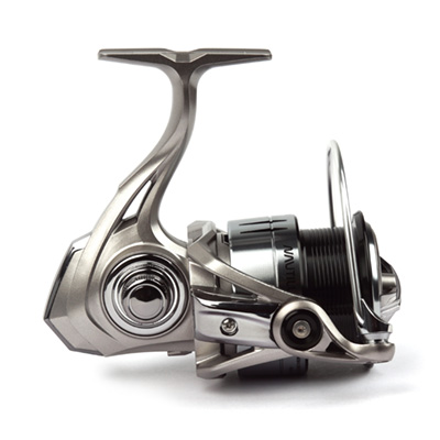 ������� Nautilus Legally Feeder 6000S NEW - ������� ��������-������� ���������� ������� ������� 2