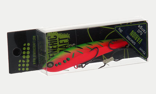 ��� Generic Craft Varion  95S, 9.5��, 28�, ��.504, �������, ���. 313185 - ������� ��������-������� ���������� ������� ������� 1