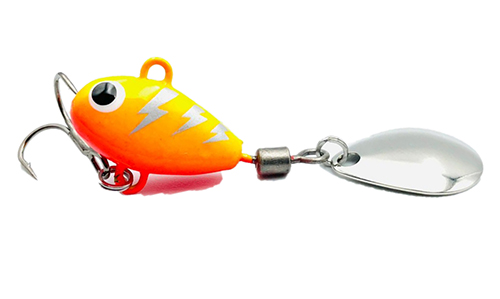 - UF STUDIO HURRICANE 42 Yellow Flash -  -   