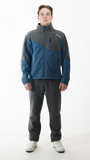 ����� �������� Nautilus Keepler Grey/Blue �-� XXL (� �������) - ������� ��������-������� ���������� ������� ������� 1