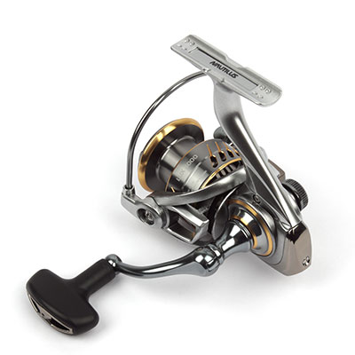  Nautilus Lux 4000 -  -    1