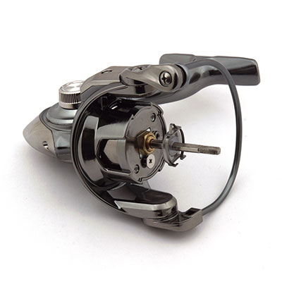  Nautilus Zolix 4000 -  -    5