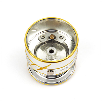  Nautilus Xeptor 2500* -  -    6