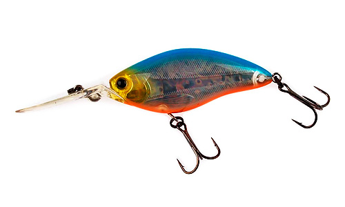  Yo-Zuri F1158-HBSN 3DS Crank DD 65F 65 17 Special color -  -   