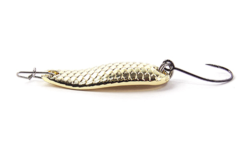   HITFISH Lite Series Scale 2.0 color Gold -  -    2