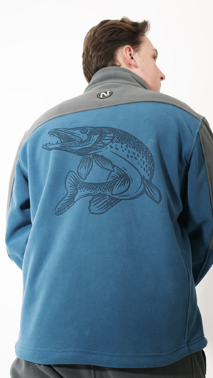 ����� �������� Nautilus Keepler Grey/Blue �-� XXXL (� �������) - ������� ��������-������� ���������� ������� ������� 12