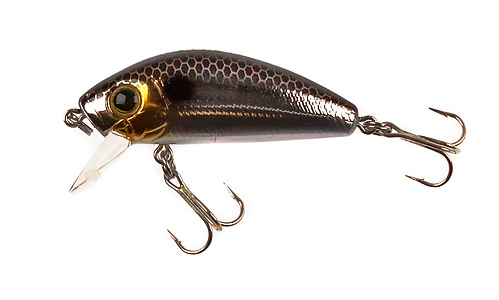  Yo-Zuri F1167-MSBL L-Minnow 44S 44 5.0 Special color -  -   