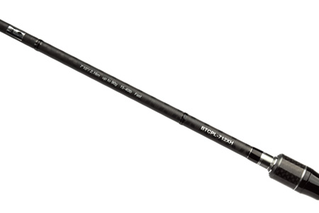 �������� Nautilus Basstard Pelagic BTCPL-712XH casting 216�� �� 90�� NEW - ������� ��������-������� ���������� ������� ������� 8