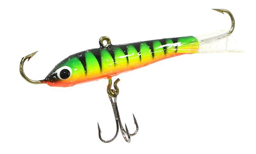  Allvega Fishing Master 14/50  #T10 Fire Tiger 2 -  -   