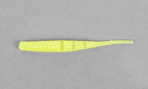 Мягкая приманка Generic Craft Stick 2in, 5см, цв.107, уп.10шт, арт. 274400 - оптовый интернет-магазин рыболовных товаров Пиранья