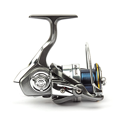 ������� Nautilus Grey 4000 - ������� ��������-������� ���������� ������� ������� 2