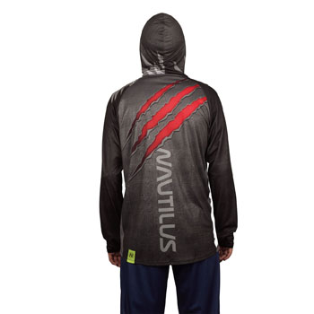 ������ � ��������� Nautilus Monster pike ��. black �-�. 2XL - ������� ��������-������� ���������� ������� ������� 7