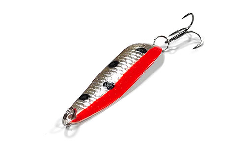   HITFISH Pro Series Salmon Special 85 23  color 45 -  -   