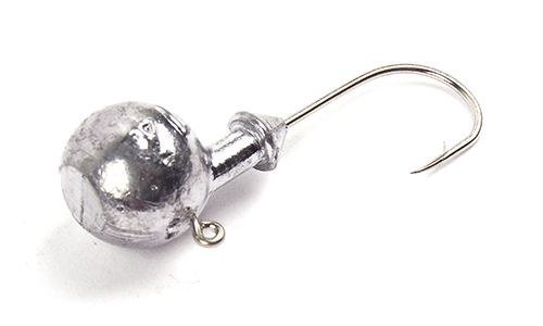Джигер Nautilus Sting Sphere SSJ4100 hook №1/0 14гр - оптовый интернет-магазин рыболовных товаров Пиранья